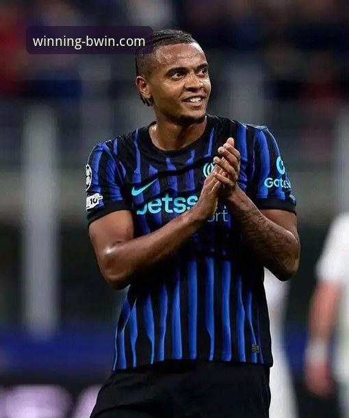 国际米兰5-0大胜背后：从阿坎吉处子球看顶级平台的数据呈现深度分析