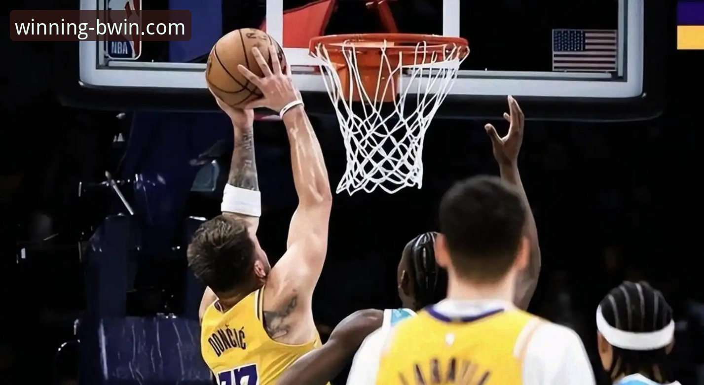 如何注册BWIN必赢常见问题 湖人客场力克步行者,东契奇43分引领进攻狂潮详解