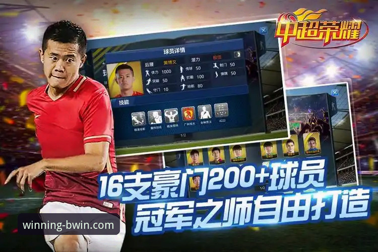 BWIN必赢电脑版与手机版全面对比：哪个更适合你的娱乐需求？
